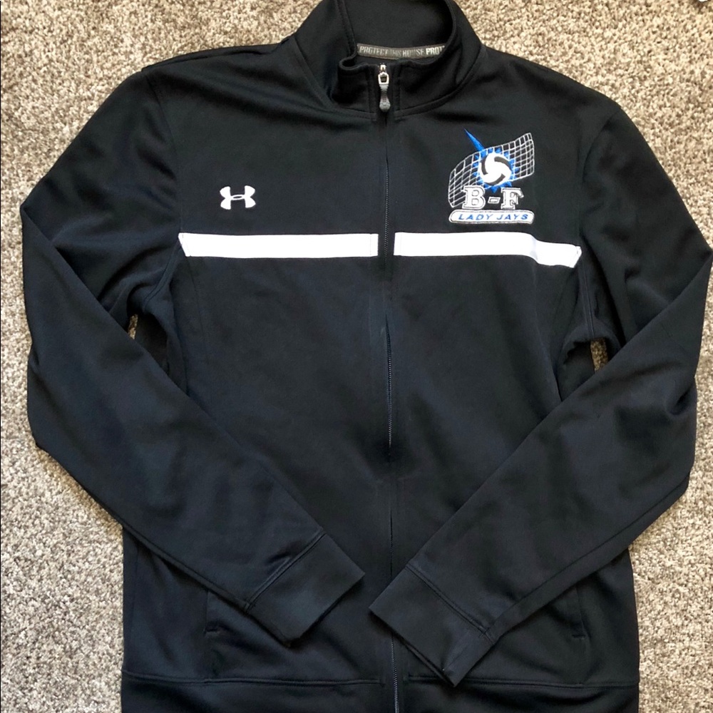Under Armor